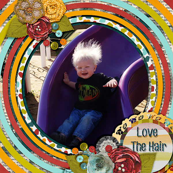 love-the-hair