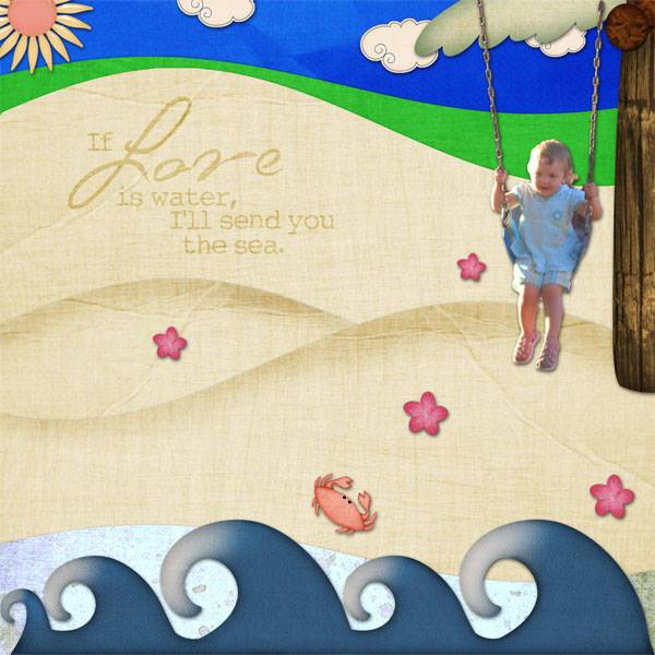 Love the Sea