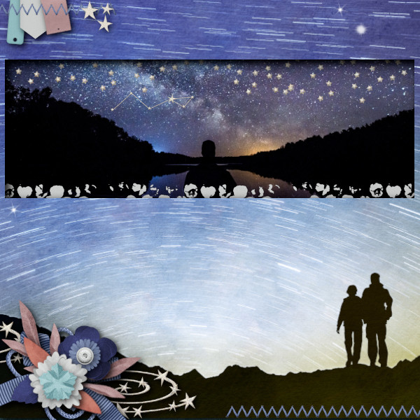 Love The Stars
