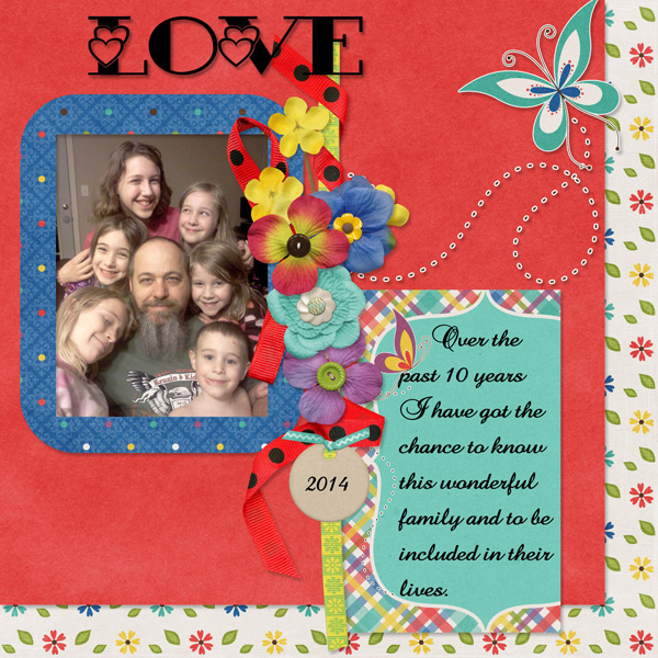 Love Them!