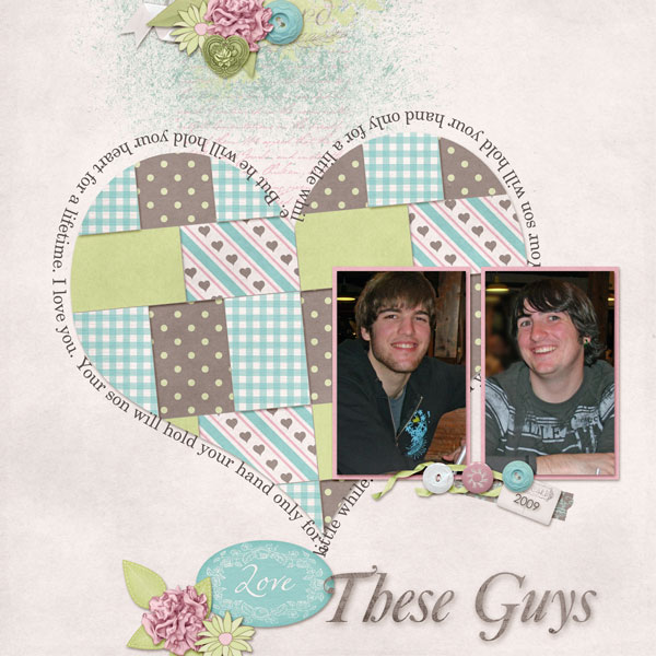 Love These Guys