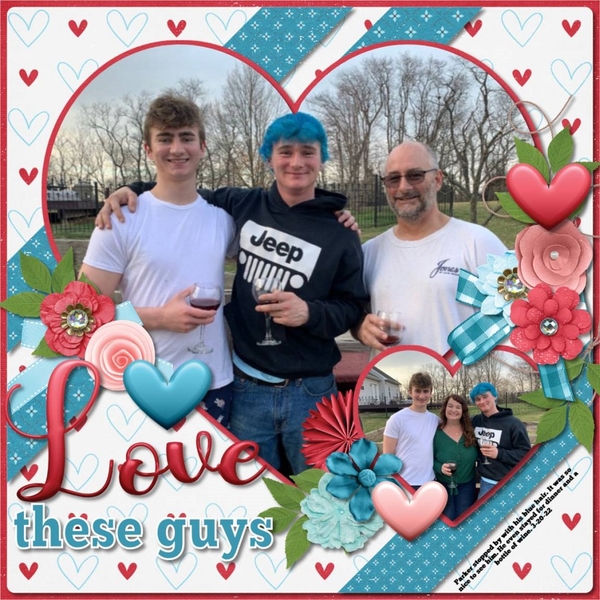 Love these Guys