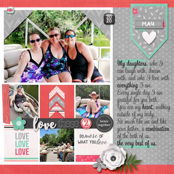 Love these two