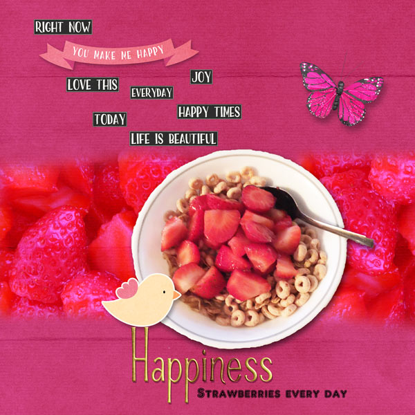 Love These