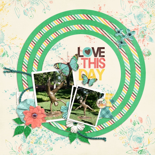 Love this day