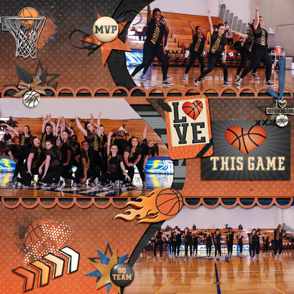 love this game