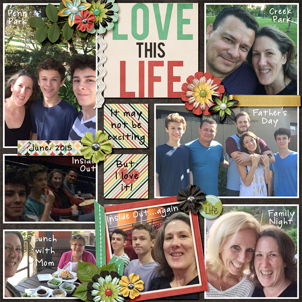 Love this Life