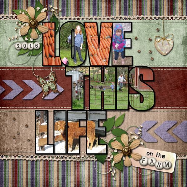 Love this Life