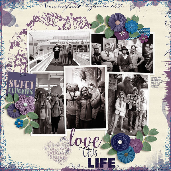 Love This Life~