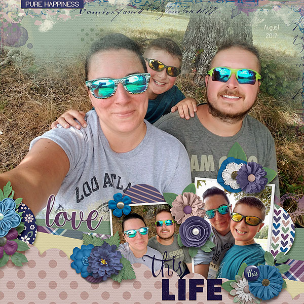 Love This Life