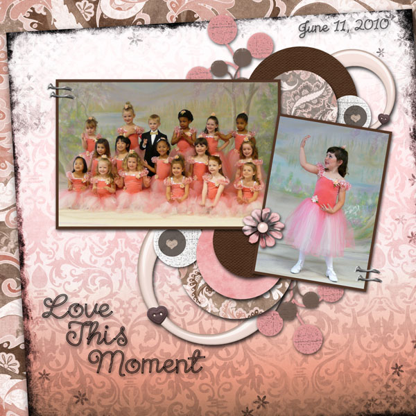Love This Moment