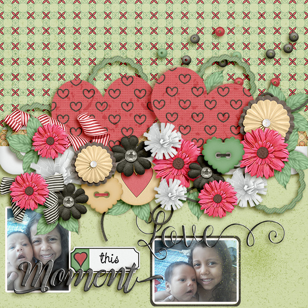 Love This Moment