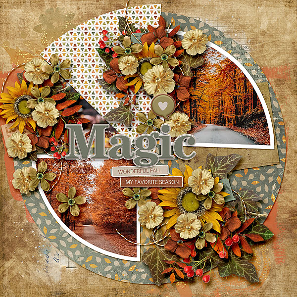 Love This Season