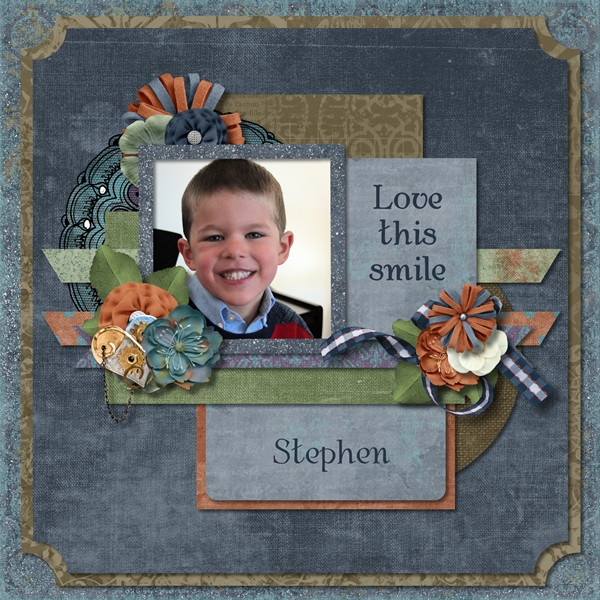 Love This Smile