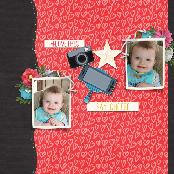 Love This