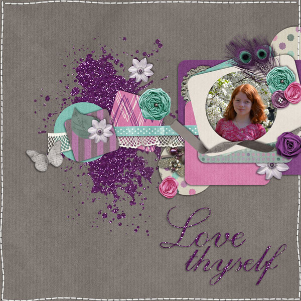 Love Thyself