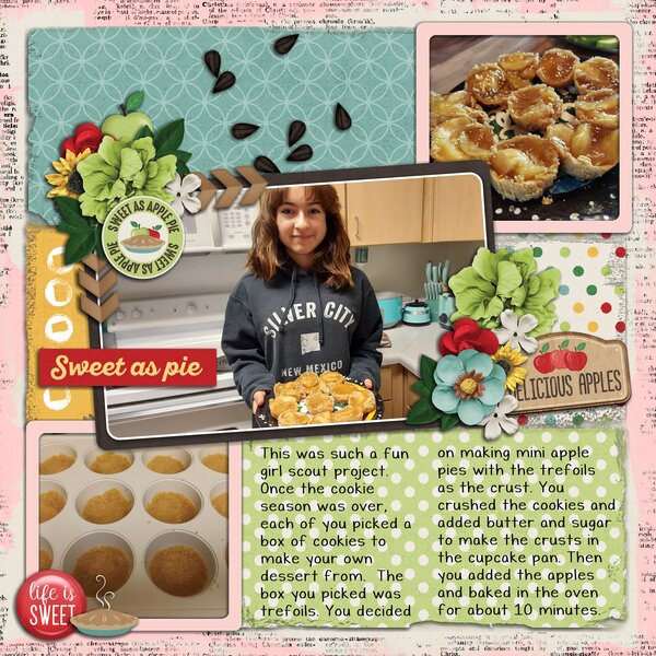 Love to Bake