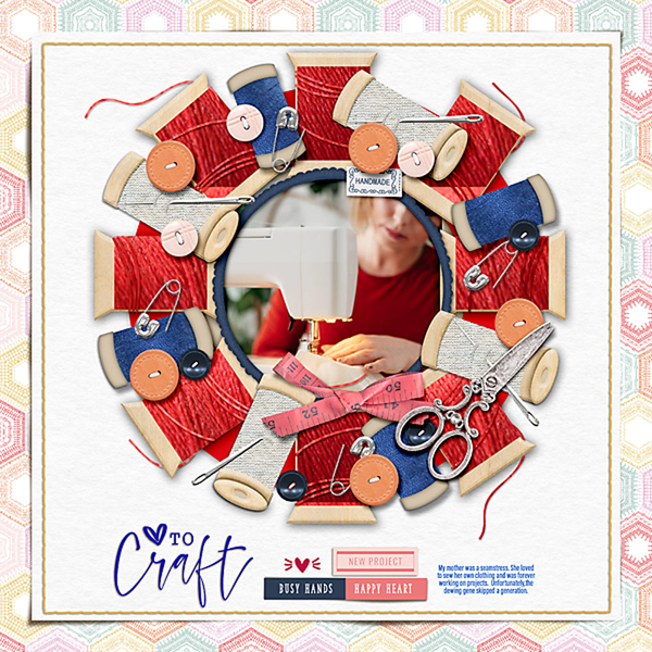 Love to Craft
