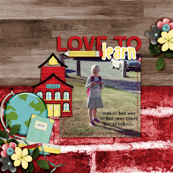 Love-to-learn