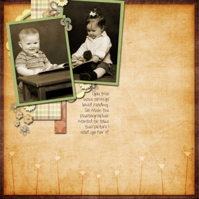 Love To Read