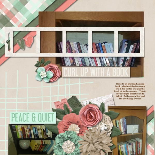 Love to Read