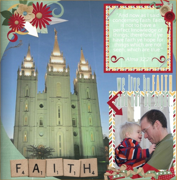 Love to see the Temple
