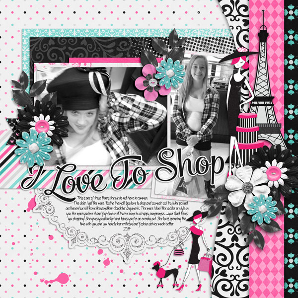 Love to Shop