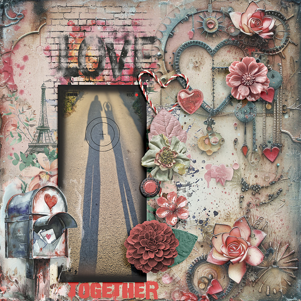 Love - Together