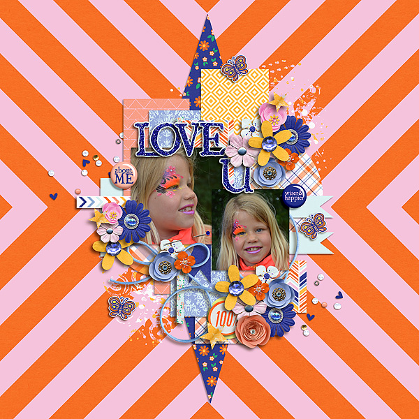 Love U