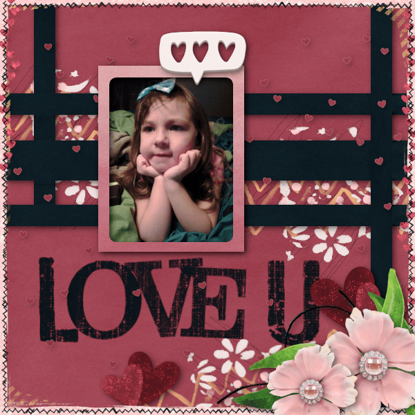 Love U