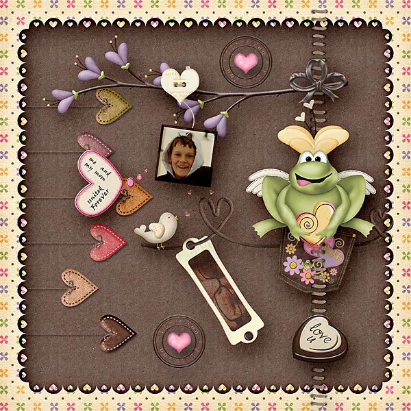 Love U