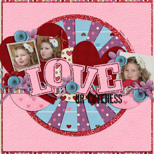 Love Ur Cuteness
