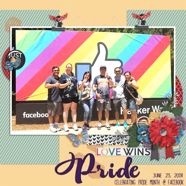 Love Wins