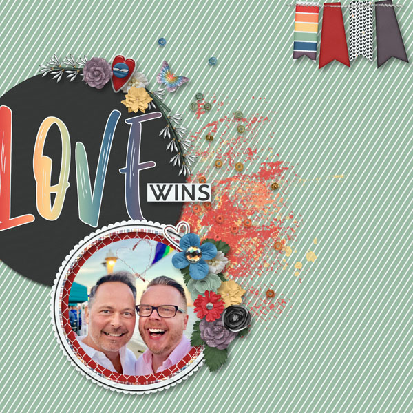 Love Wins