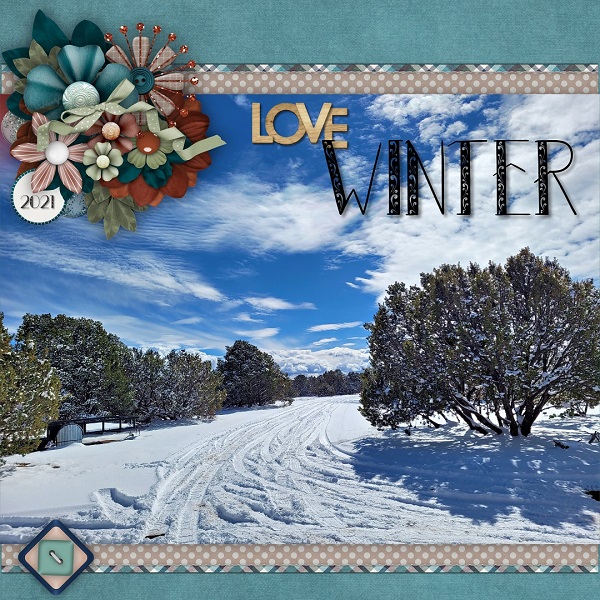 Love Winter