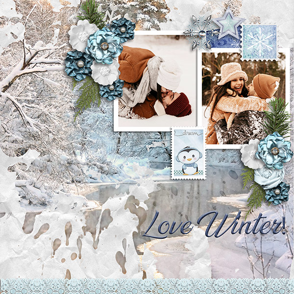 Love Winter