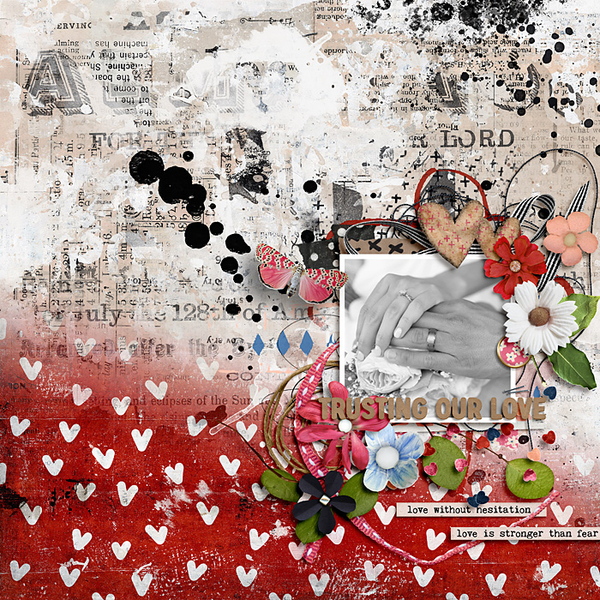Love Without Fear