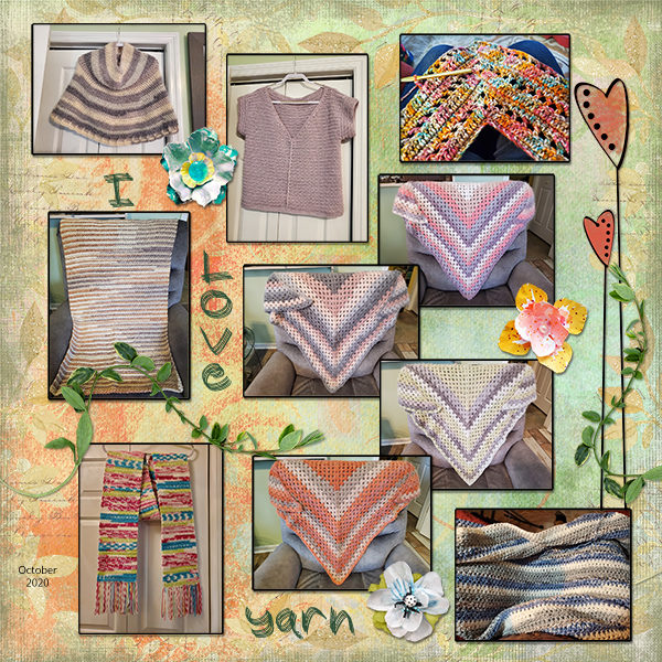 Love Yarn