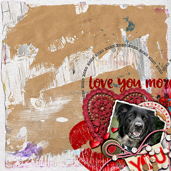 Love Yoou More