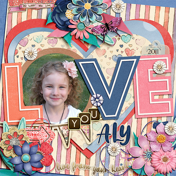 Love You 2011