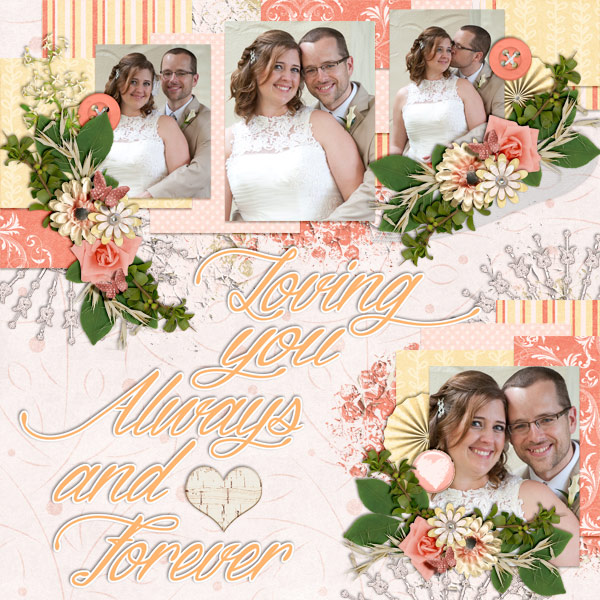 Love you Always