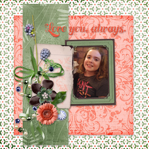 Love You Always