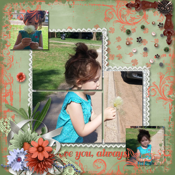 Love You Always