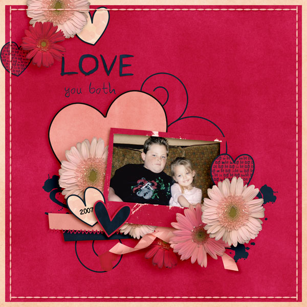 Love You Both