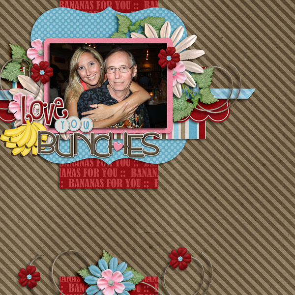 Love You Bunches