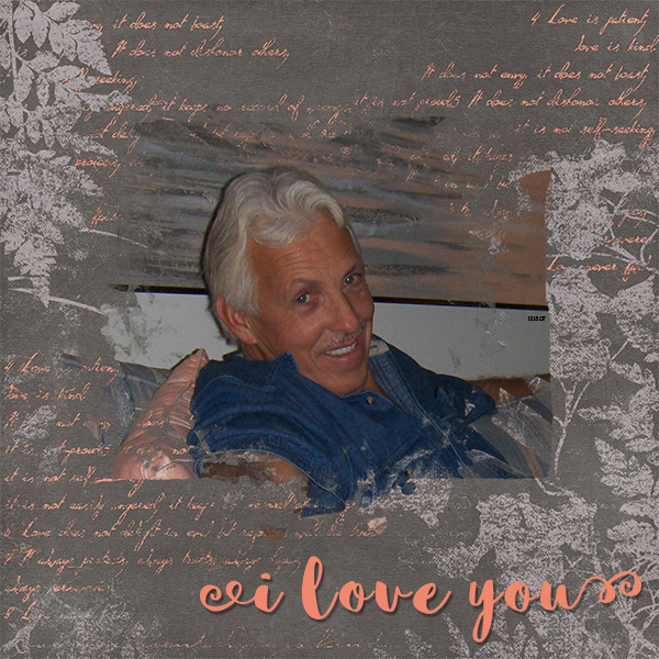 Love You Dear