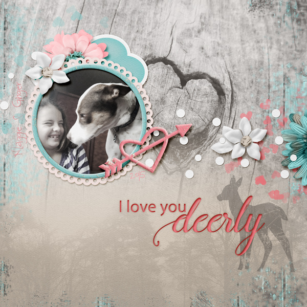 Love You Deerly