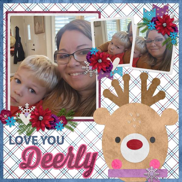 Love You Deerly