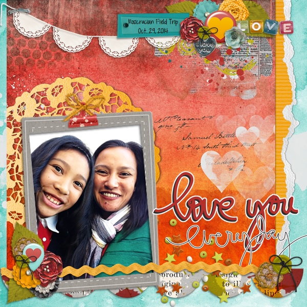 Love You Everyday