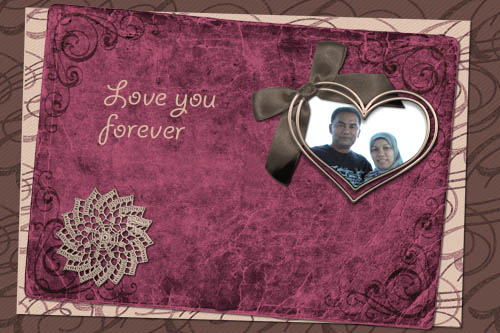 Love you forever